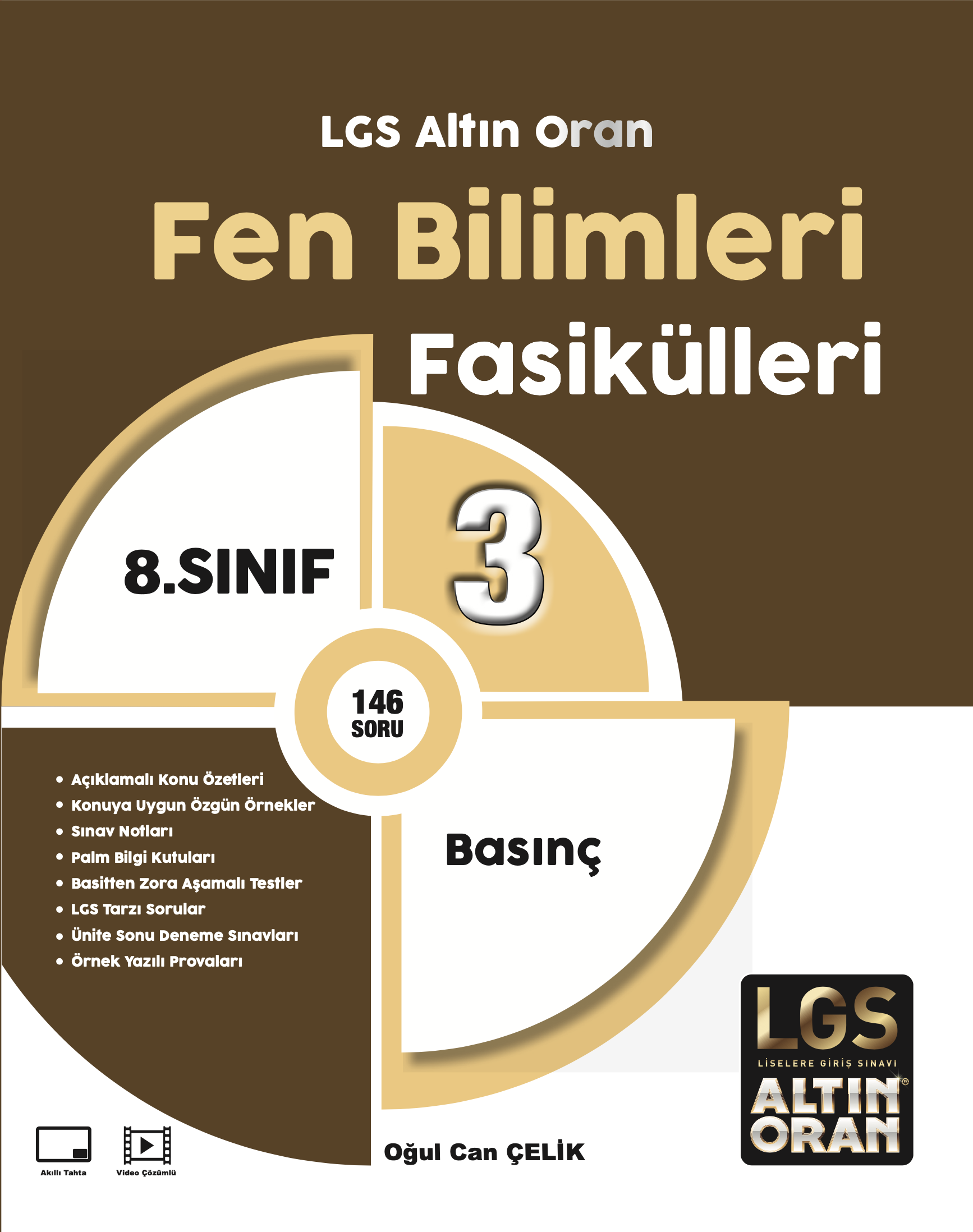 3. FASİKÜL (BASINÇ)